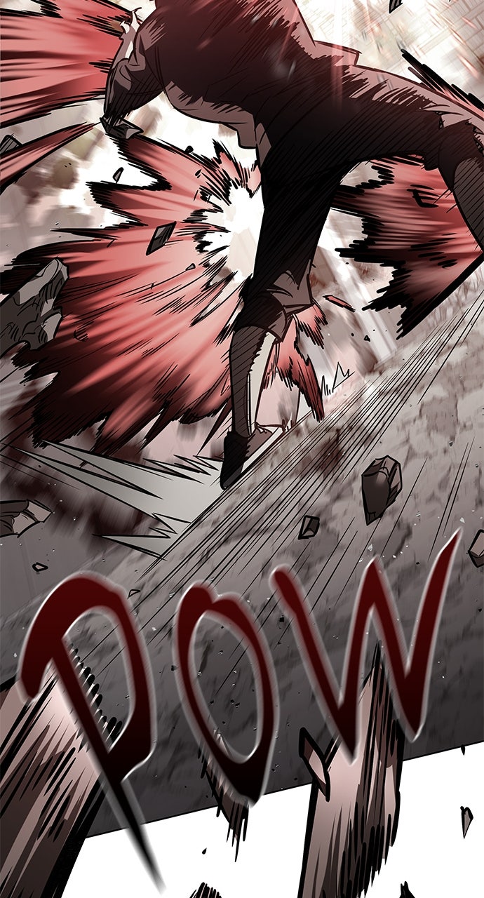 Read Eleceed ENGLISH Manga Online