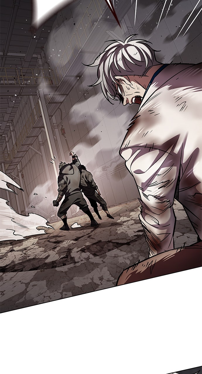 Read Eleceed ENGLISH Manga Online