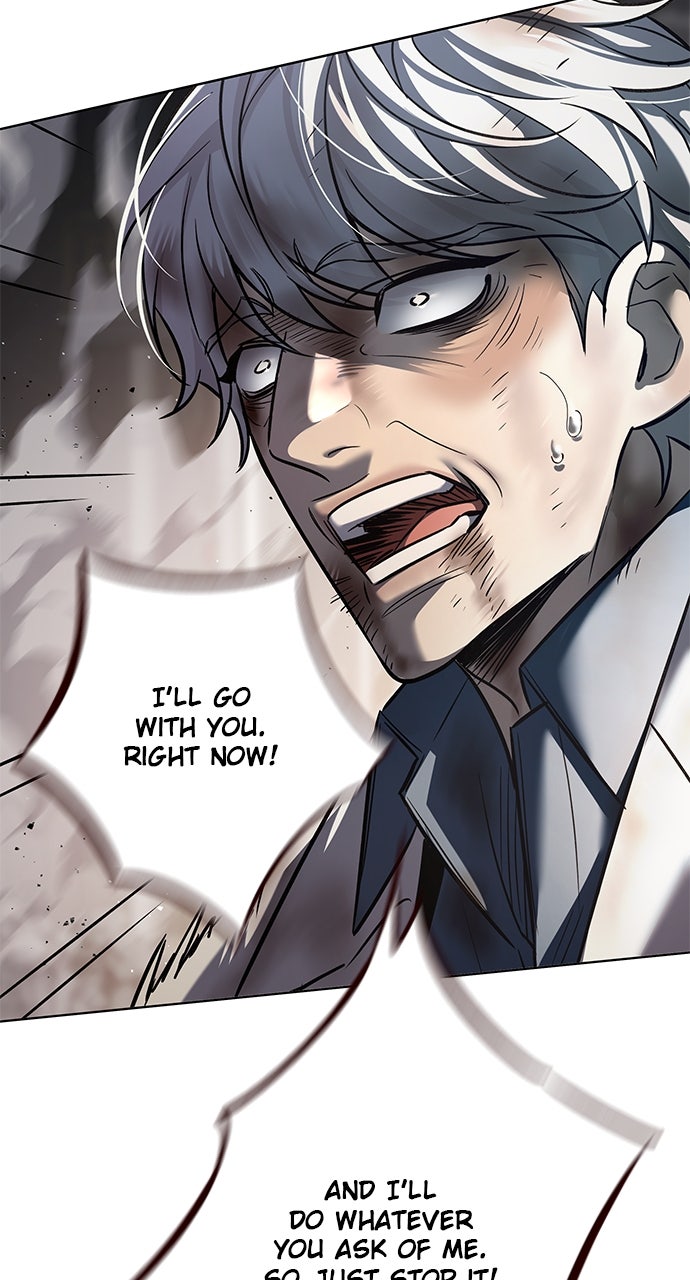 Read Eleceed ENGLISH Manga Online