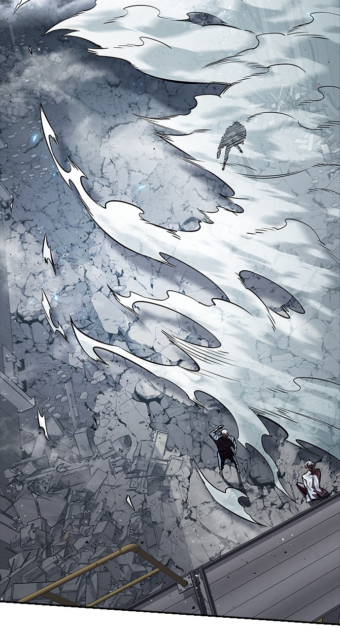 Read Eleceed ENGLISH Manga Online