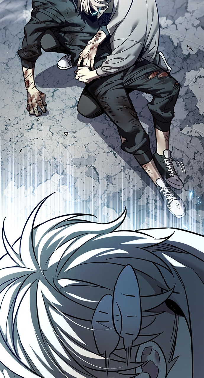 Read Eleceed ENGLISH Manga Online