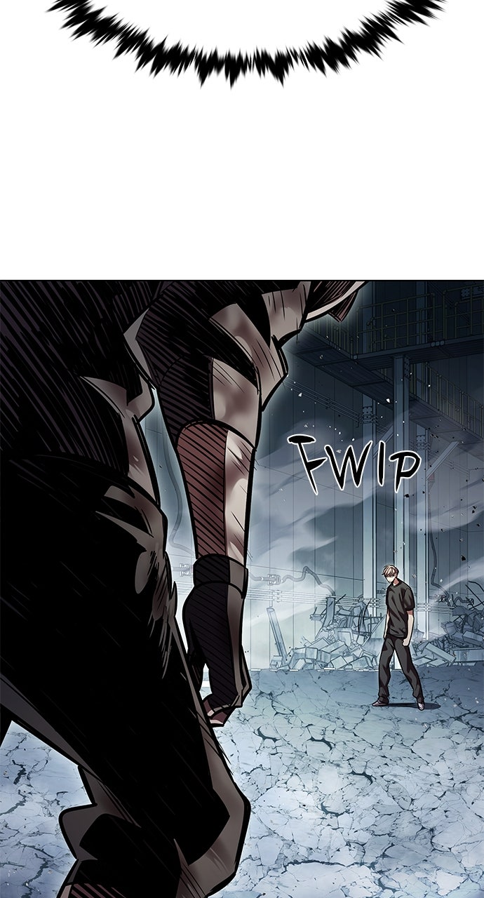 Read Eleceed ENGLISH Manga Online