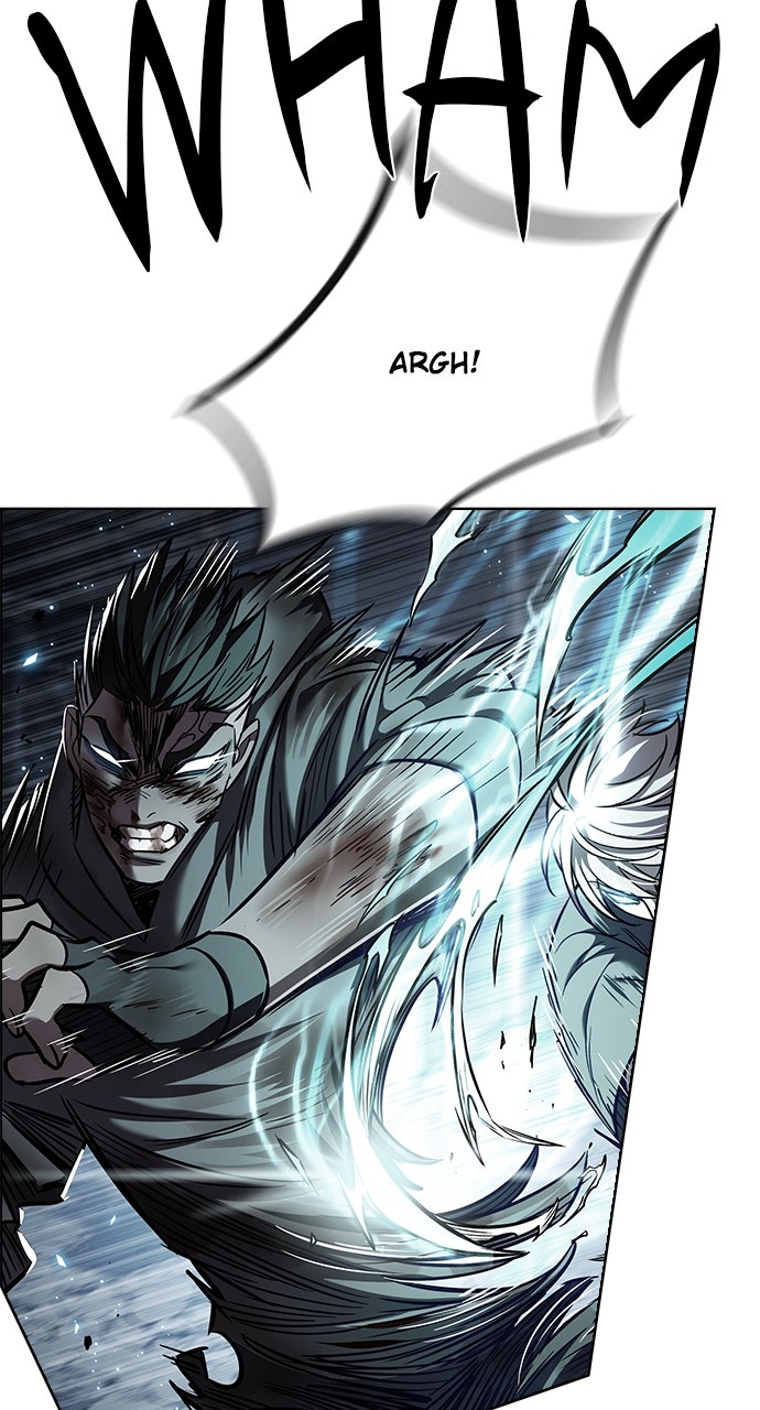 Read Eleceed ENGLISH Manga Online