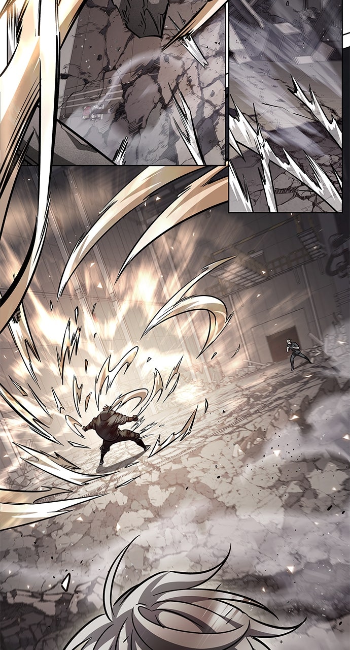 Read Eleceed ENGLISH Manga Online