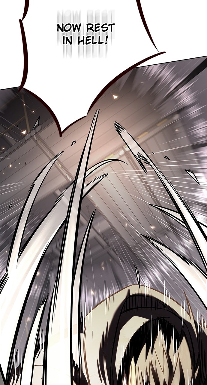 Read Eleceed ENGLISH Manga Online