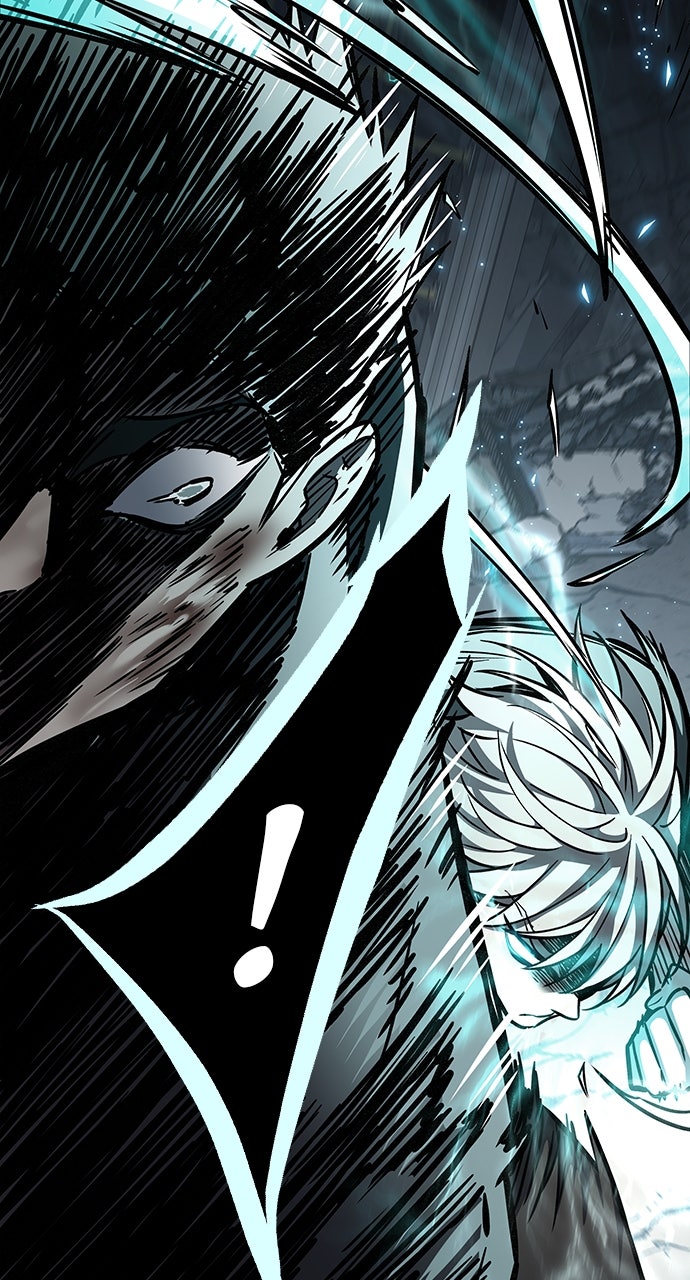 Read Eleceed ENGLISH Manga Online