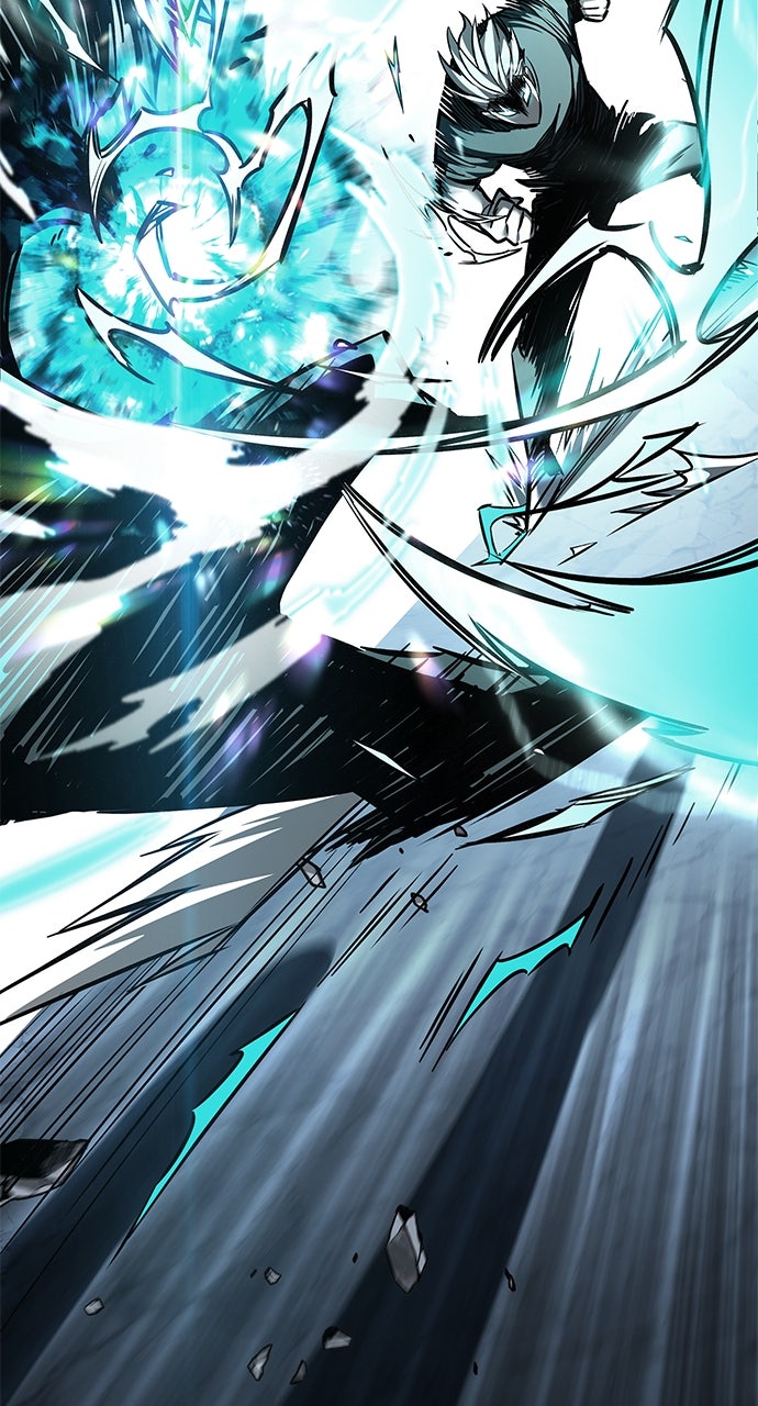 Read Eleceed ENGLISH Manga Online