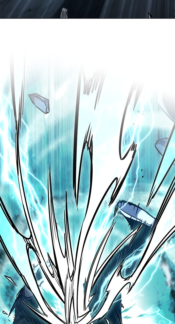 Read Eleceed ENGLISH Manga Online