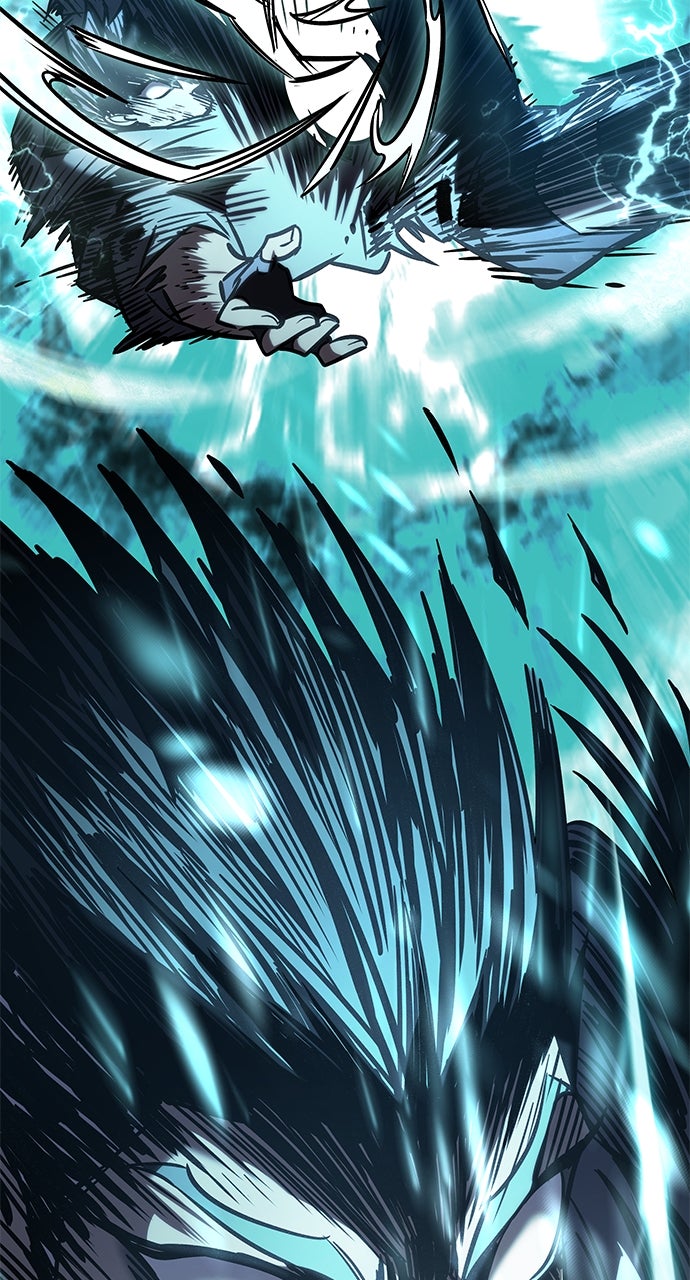 Read Eleceed ENGLISH Manga Online