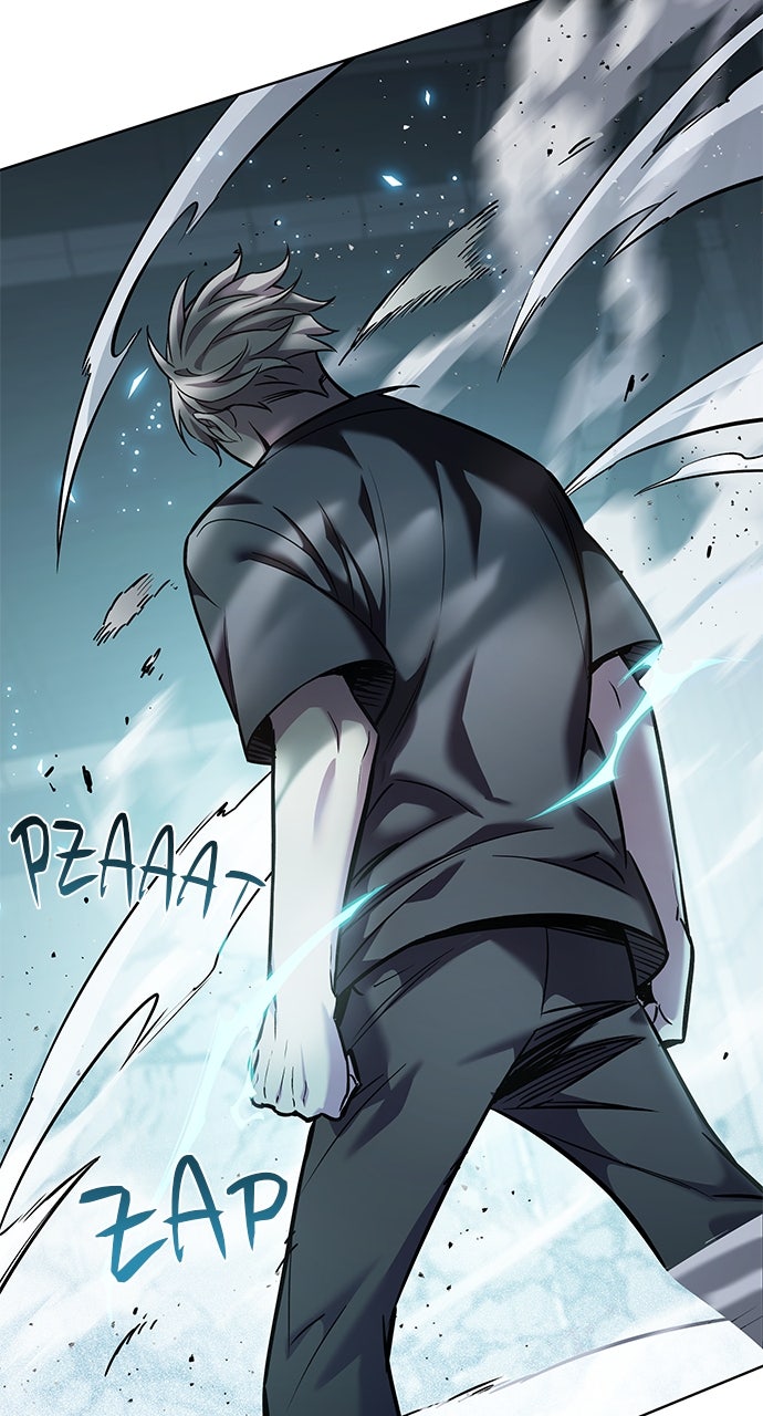 Read Eleceed ENGLISH Manga Online