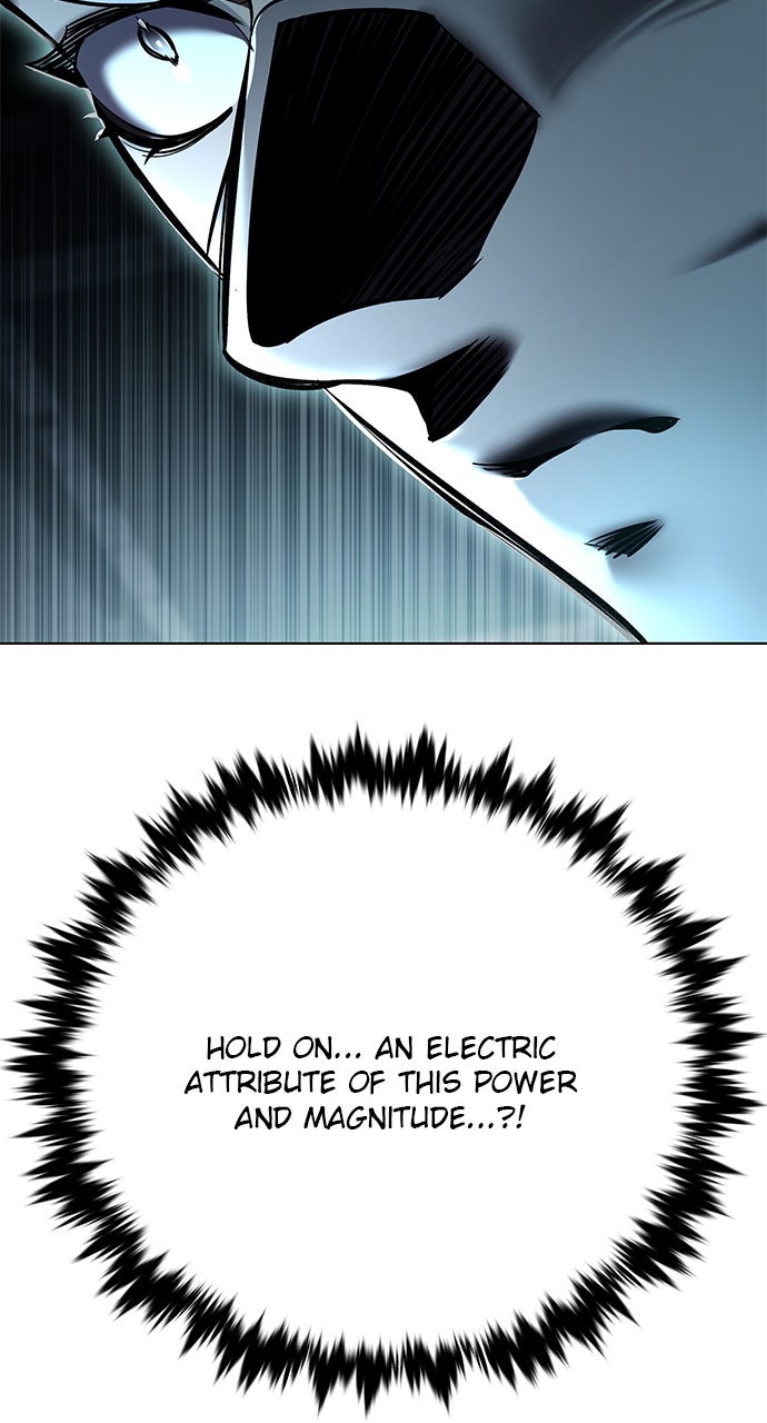 Read Eleceed ENGLISH Manga Online