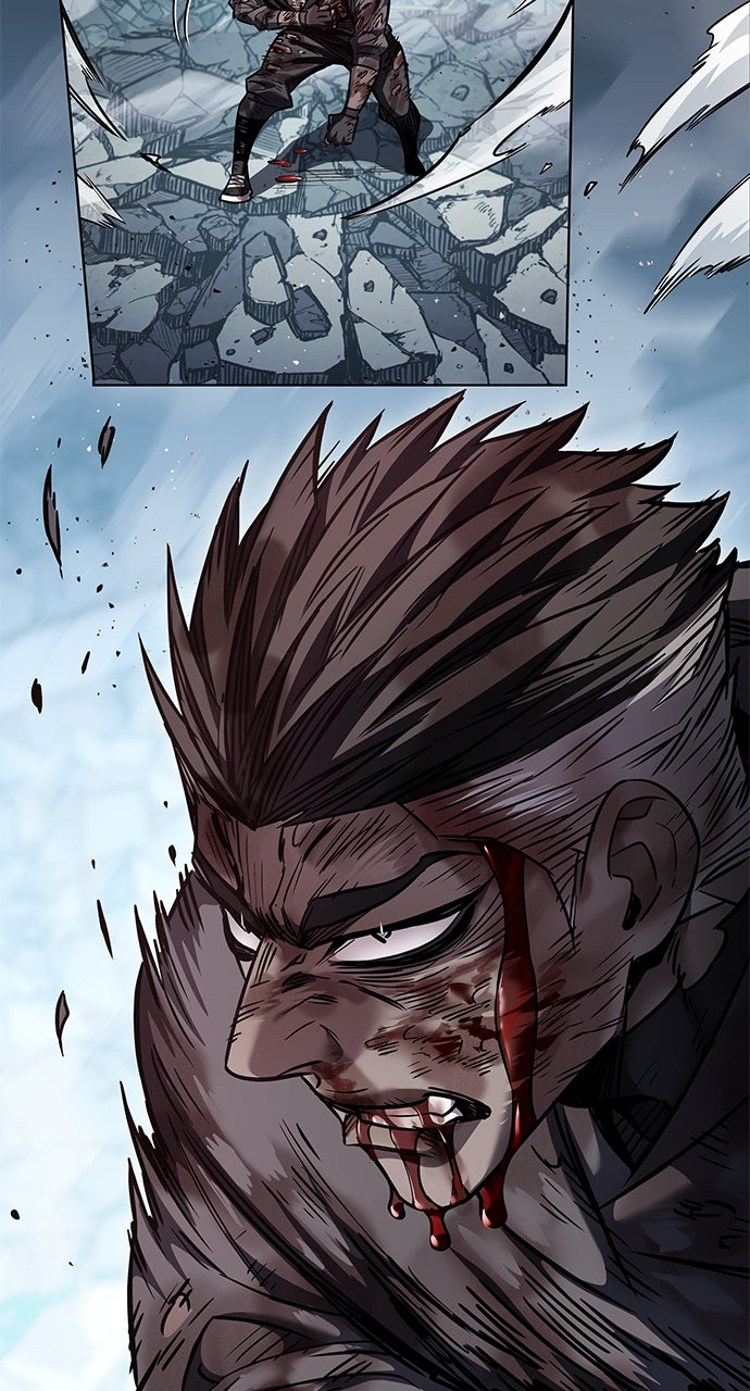 Read Eleceed ENGLISH Manga Online