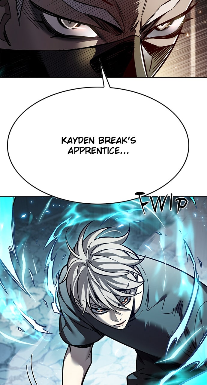 Read Eleceed ENGLISH Manga Online