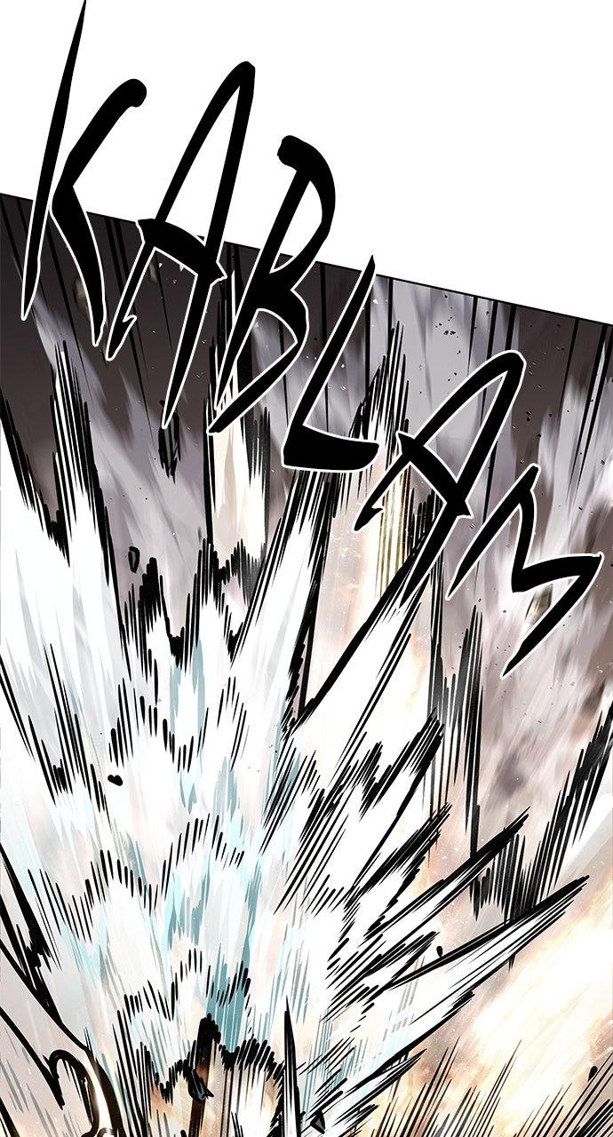 Read Eleceed ENGLISH Manga Online