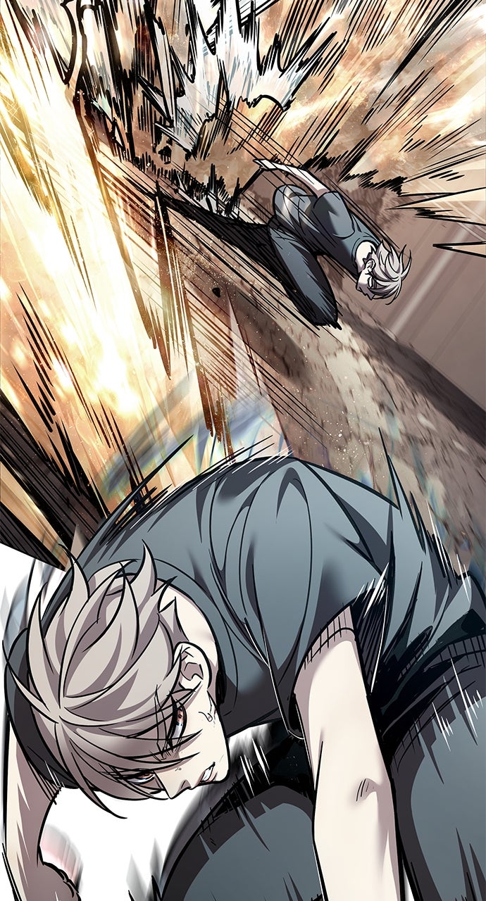 Read Eleceed ENGLISH Manga Online