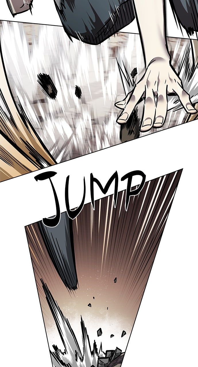 Read Eleceed ENGLISH Manga Online