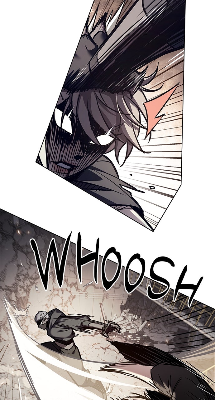 Read Eleceed ENGLISH Manga Online