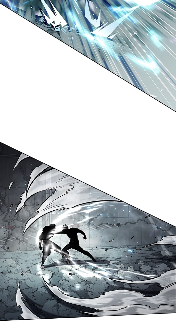 Read Eleceed ENGLISH Manga Online