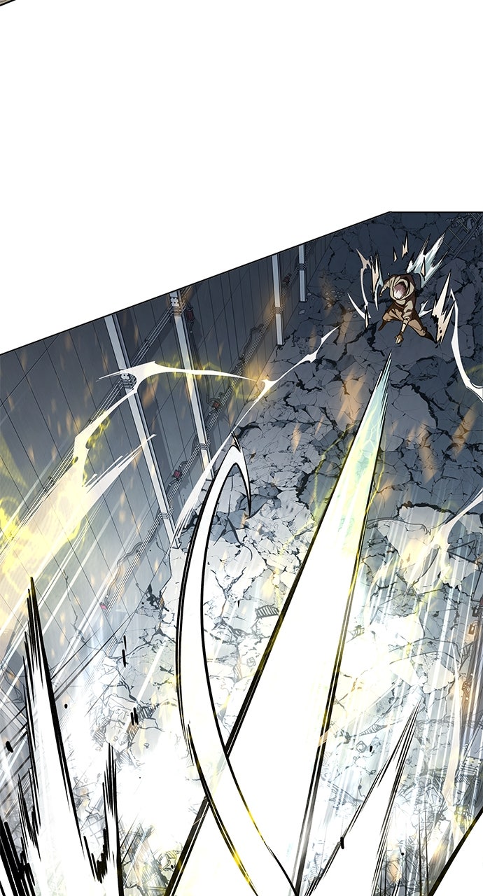 Read Eleceed ENGLISH Manga Online