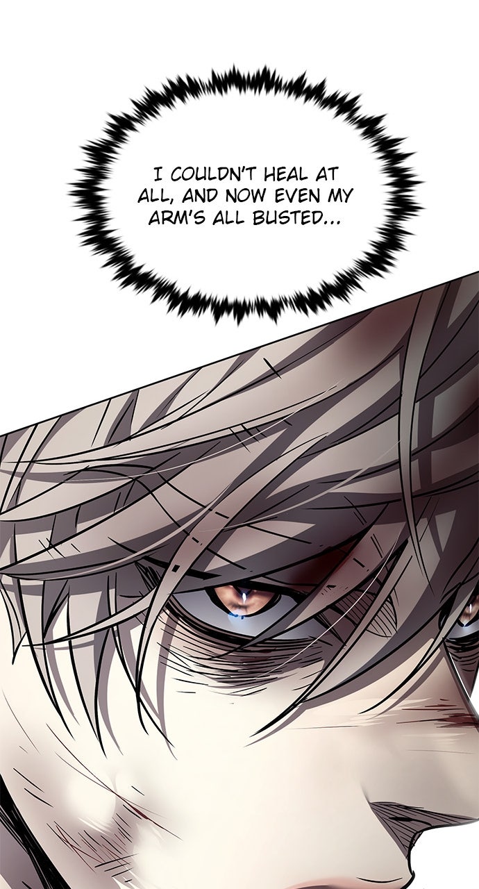 Read Eleceed ENGLISH Manga Online