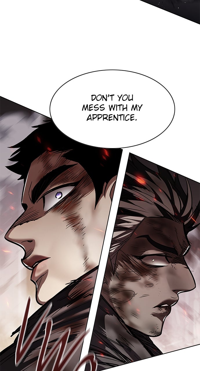 Read Eleceed ENGLISH Manga Online