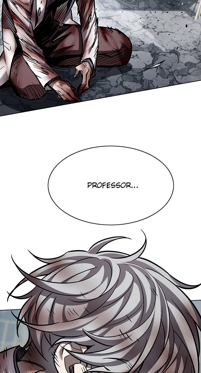 Read Eleceed ENGLISH Manga Online