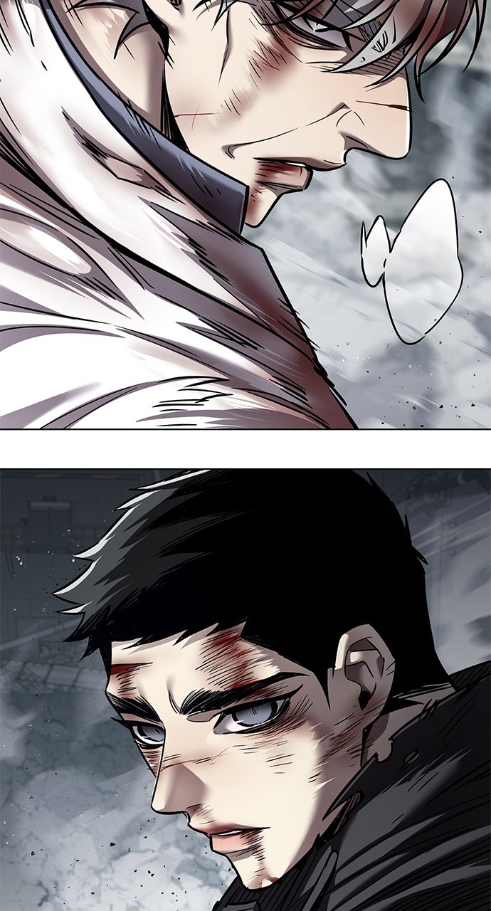 Read Eleceed ENGLISH Manga Online