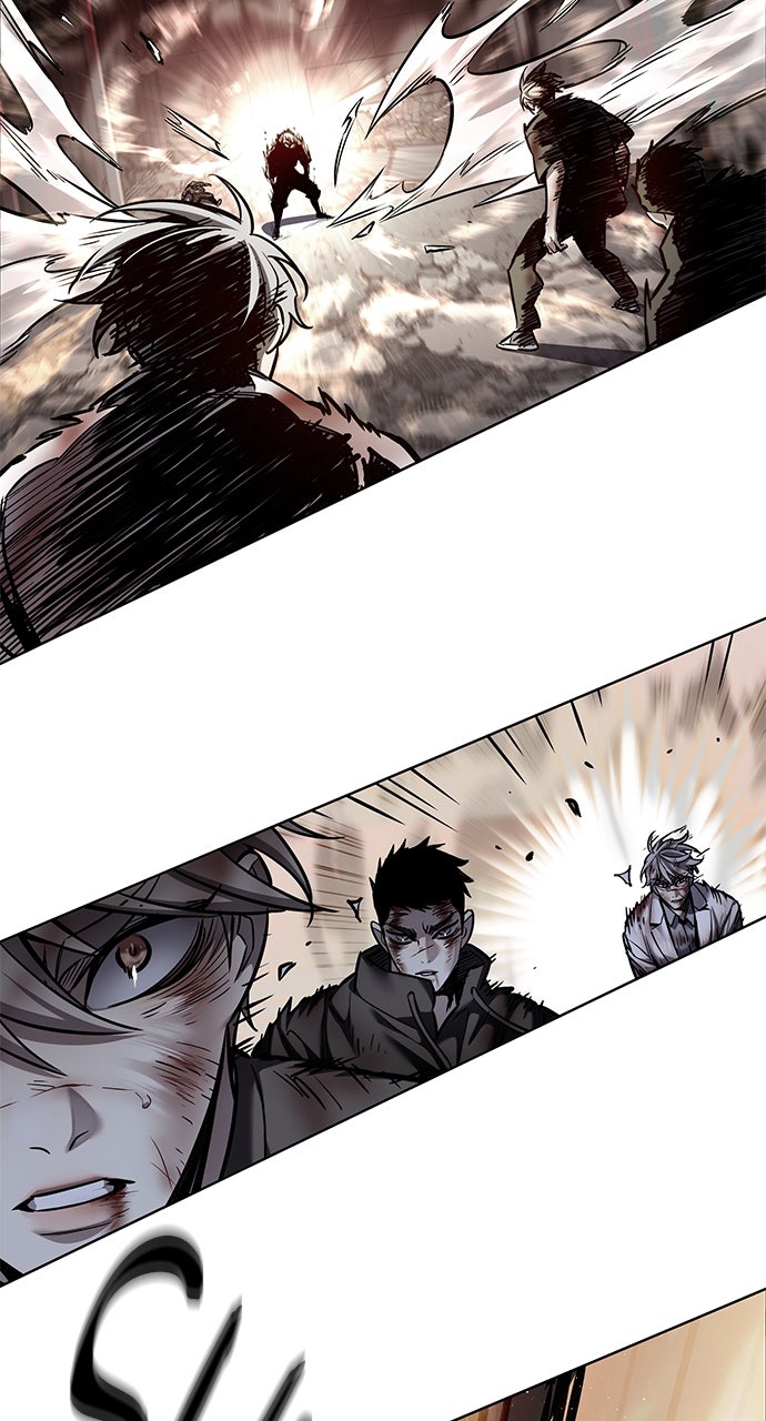 Read Eleceed ENGLISH Manga Online