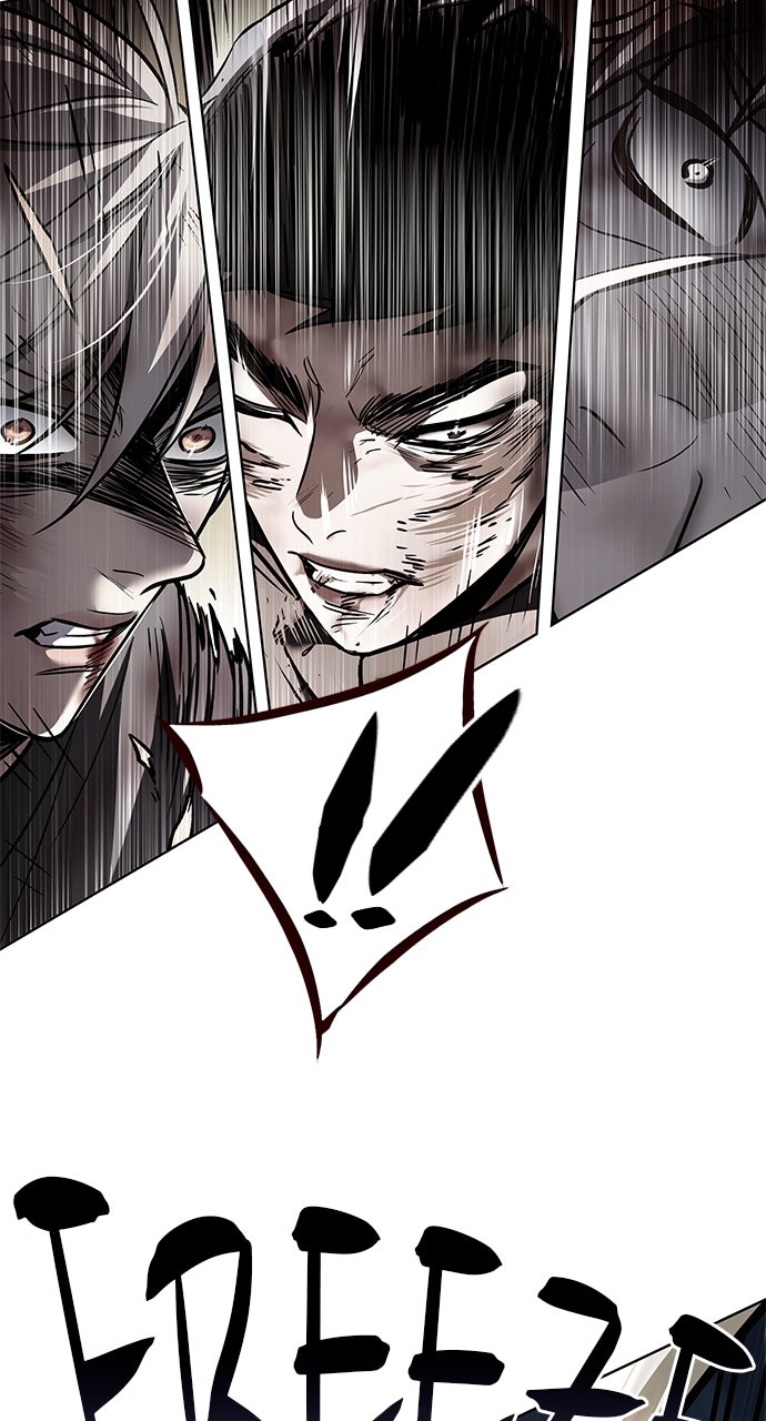 Read Eleceed ENGLISH Manga Online