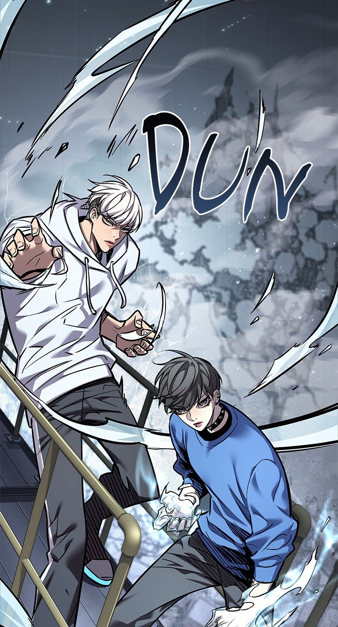 Read Eleceed ENGLISH Manga Online