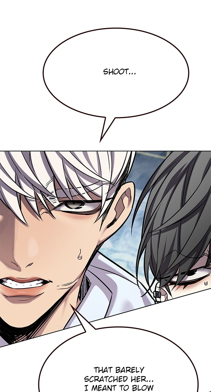 Read Eleceed ENGLISH Manga Online