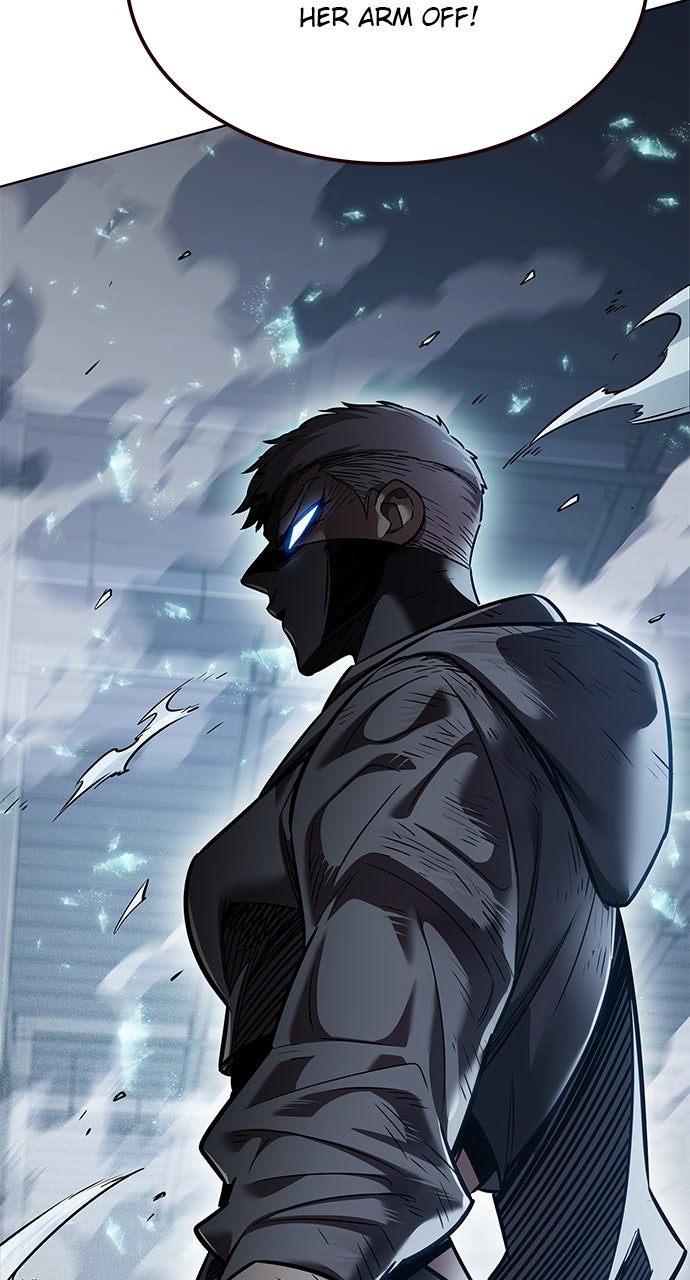 Read Eleceed ENGLISH Manga Online