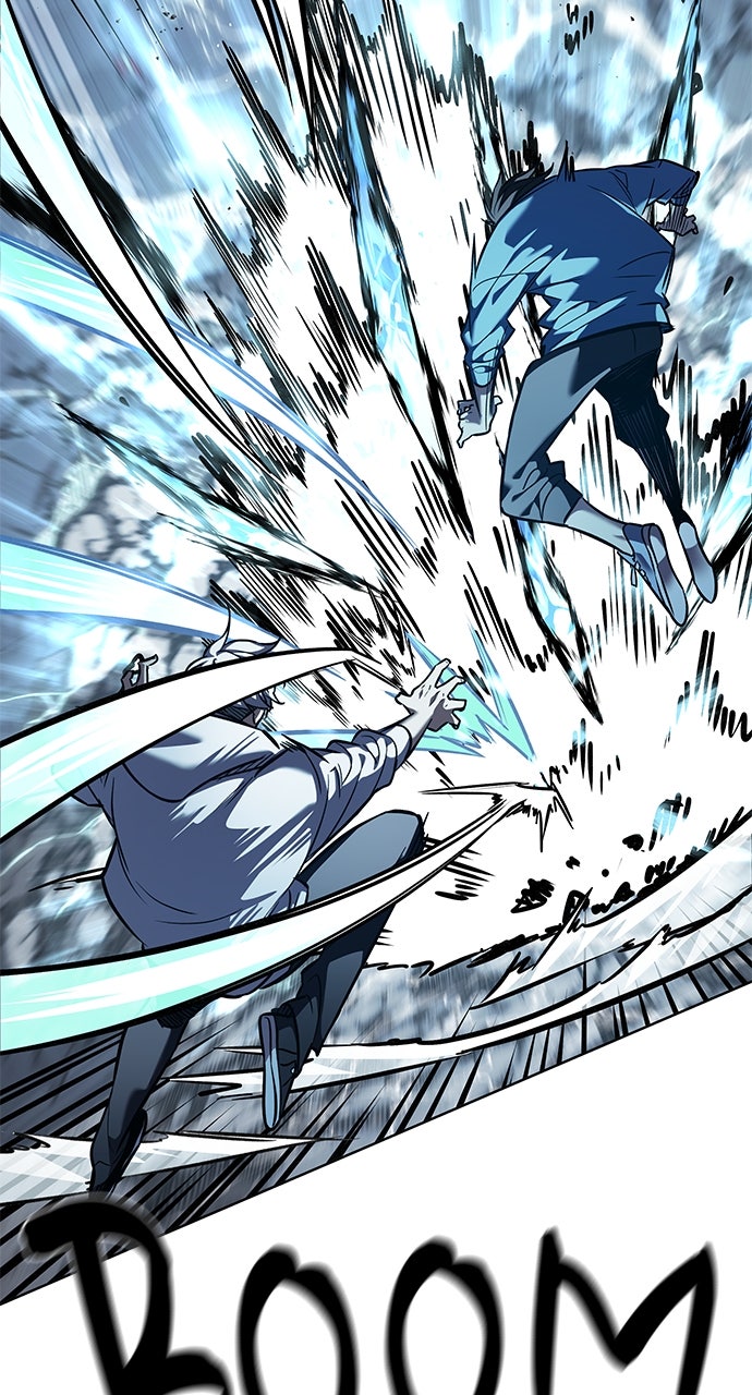 Read Eleceed ENGLISH Manga Online