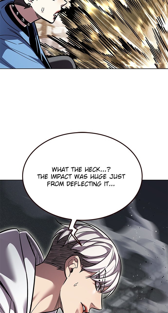 Read Eleceed ENGLISH Manga Online