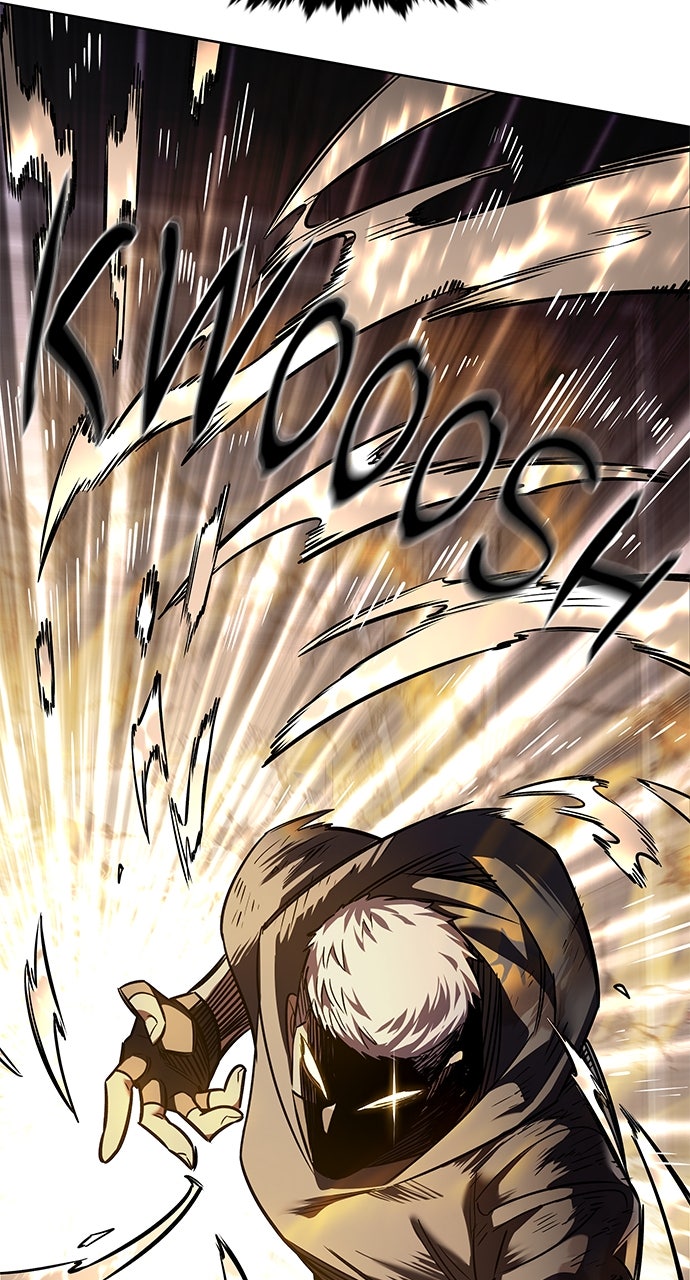 Read Eleceed ENGLISH Manga Online