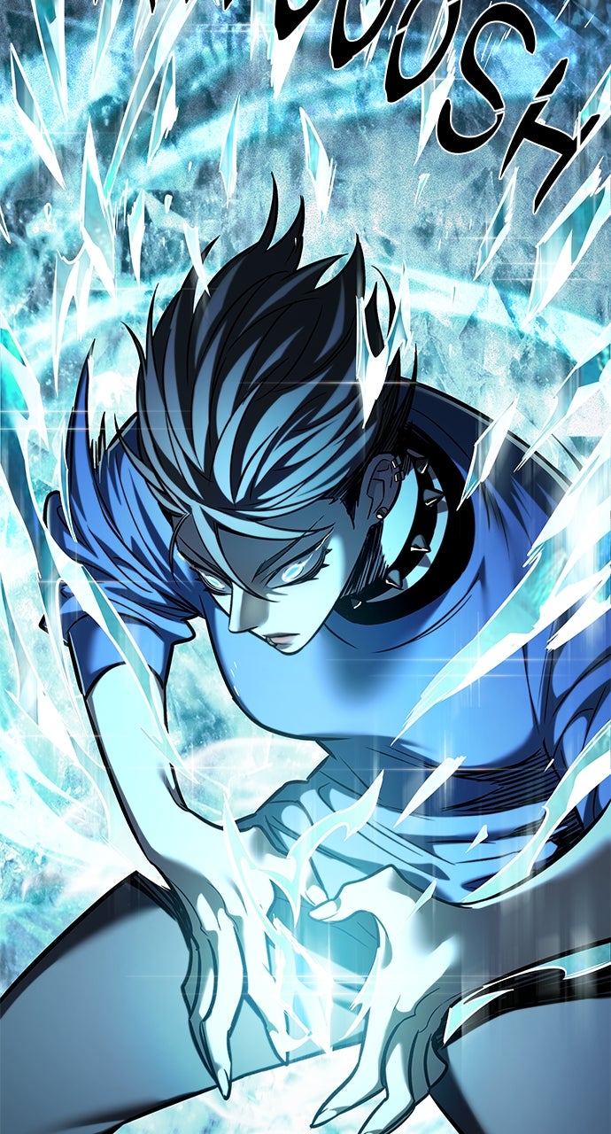 Read Eleceed ENGLISH Manga Online