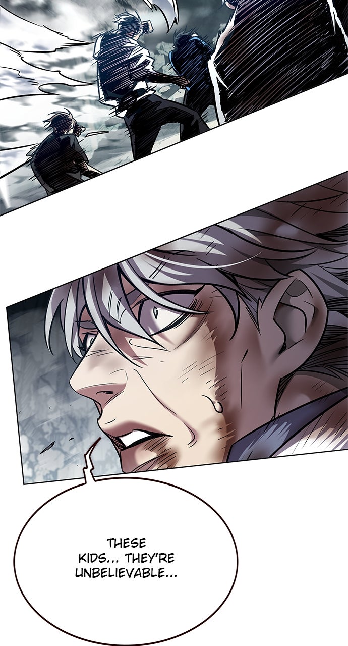 Read Eleceed ENGLISH Manga Online