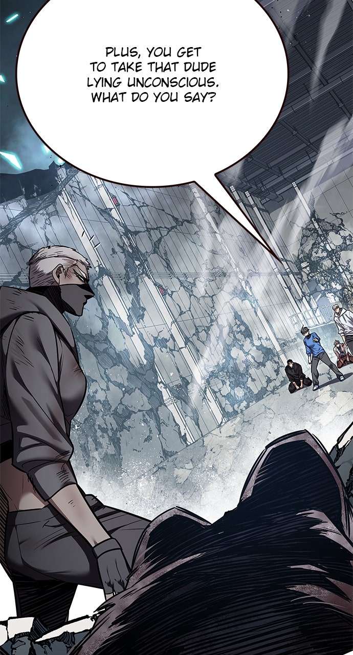 Read Eleceed ENGLISH Manga Online