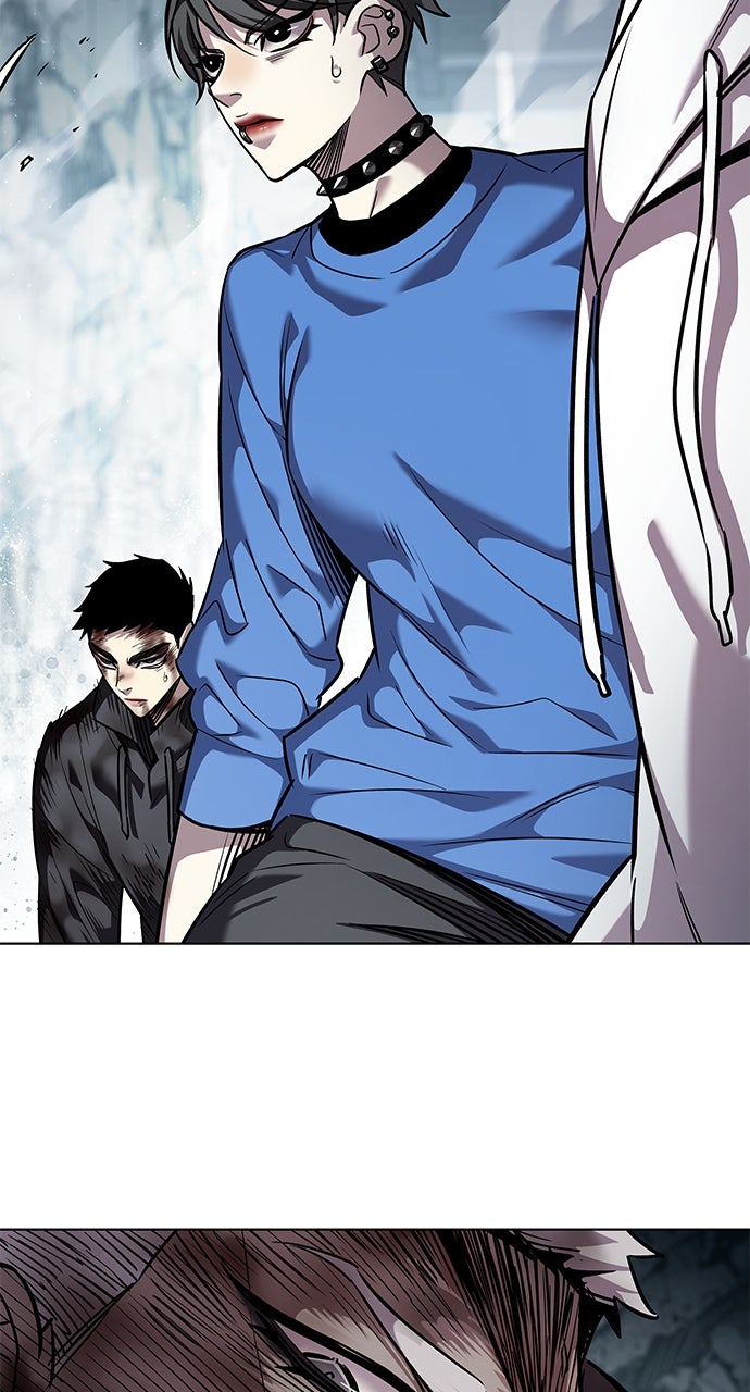 Read Eleceed ENGLISH Manga Online