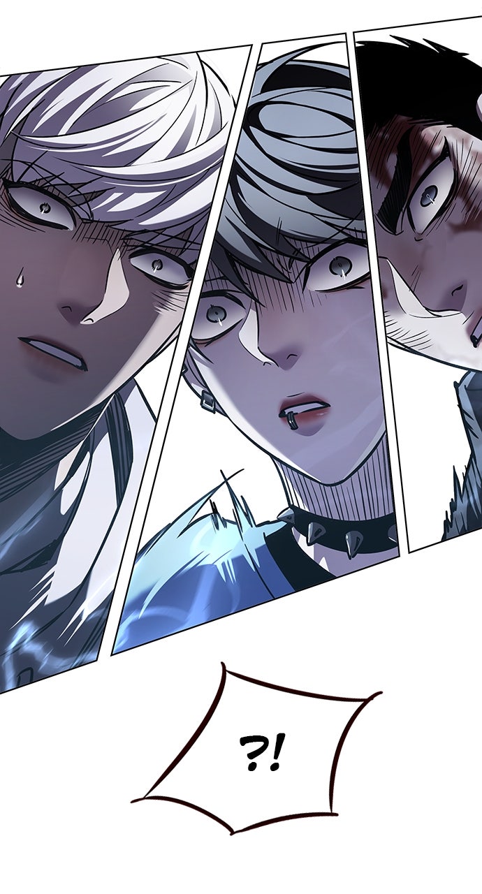 Read Eleceed ENGLISH Manga Online