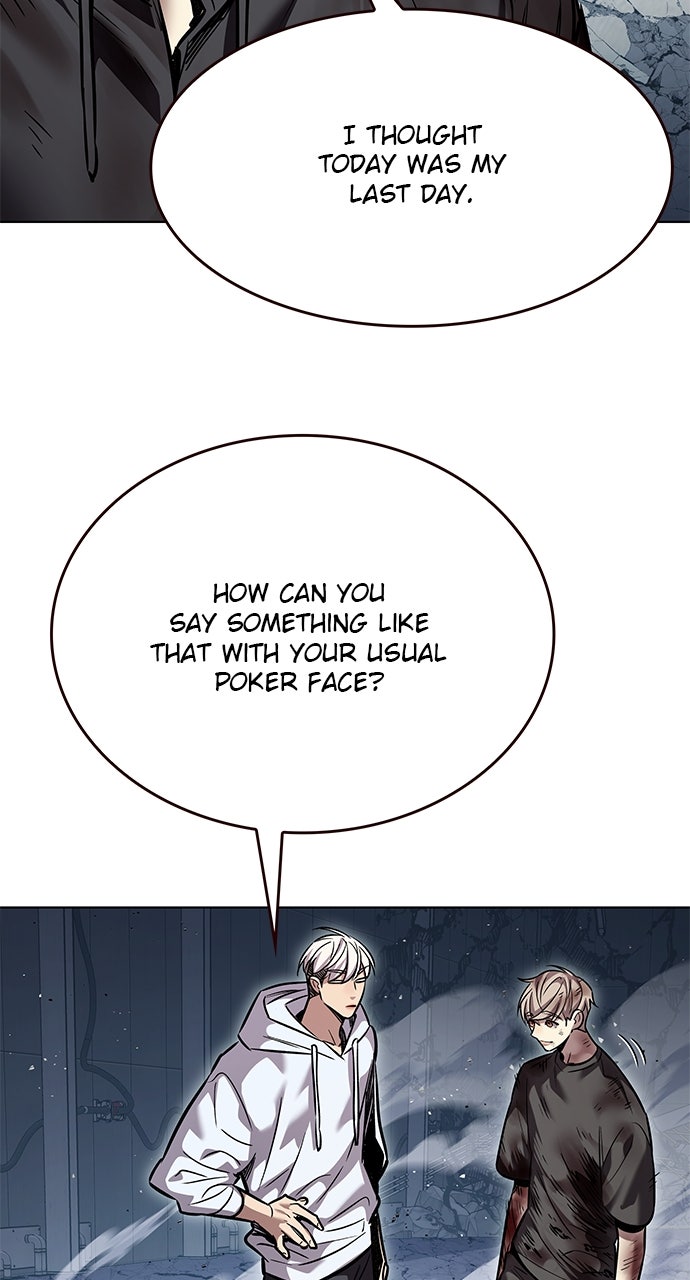 Read Eleceed ENGLISH Manga Online