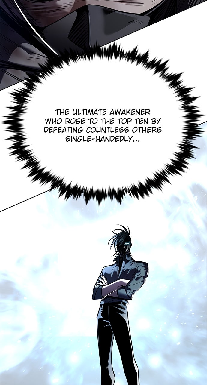 Read Eleceed ENGLISH Manga Online