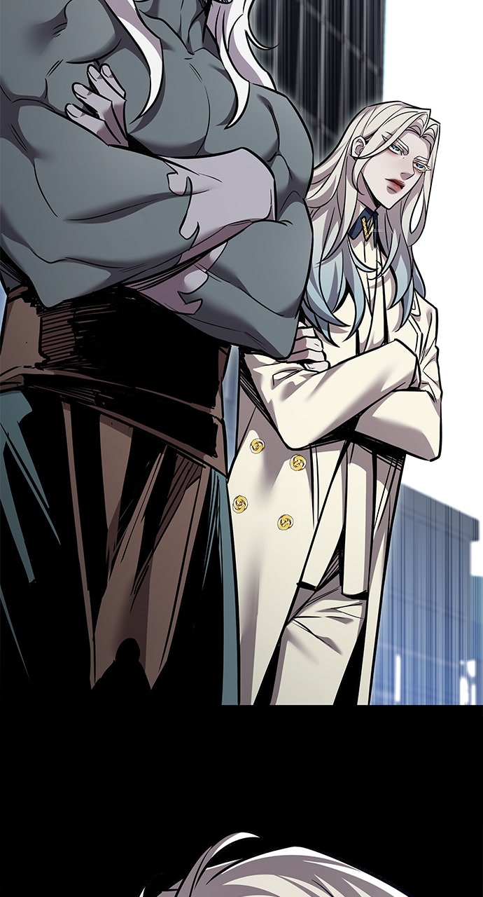 Read Eleceed ENGLISH Manga Online