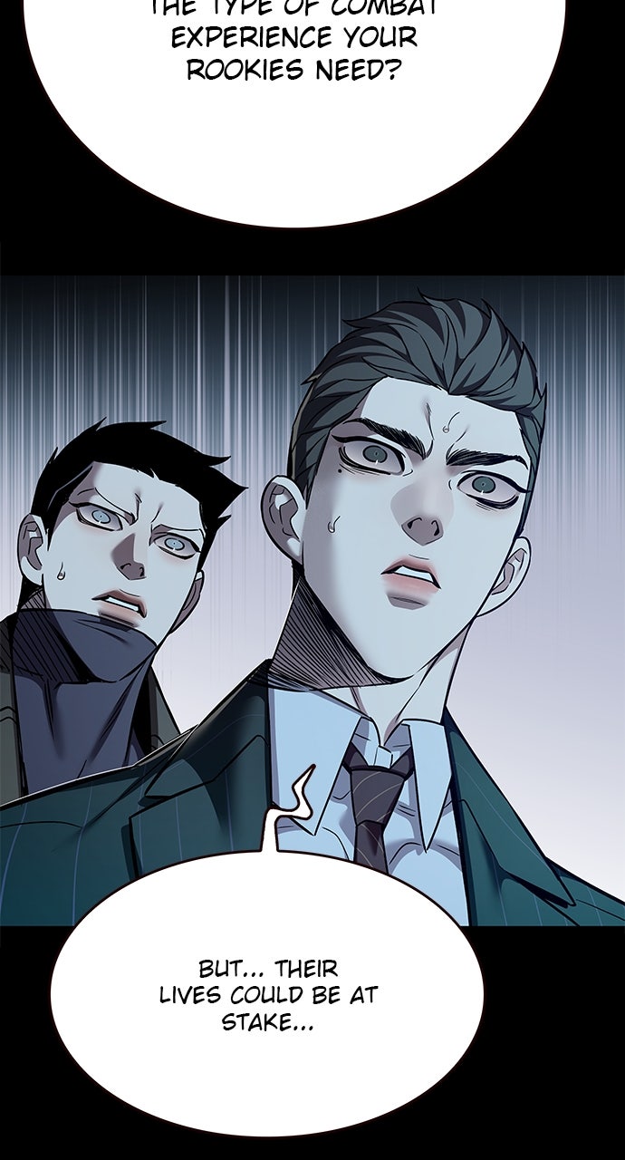 Read Eleceed ENGLISH Manga Online