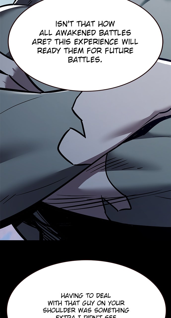 Read Eleceed ENGLISH Manga Online