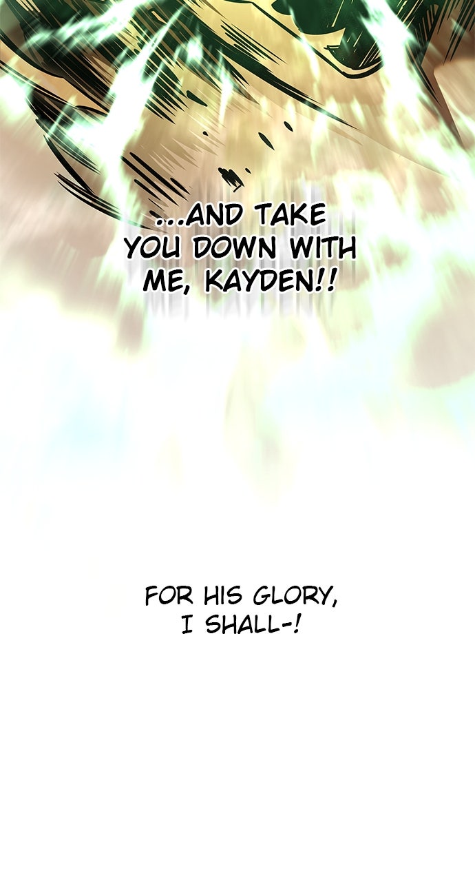 Read Eleceed ENGLISH Manga Online