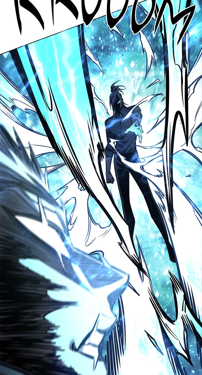 Read Eleceed ENGLISH Manga Online