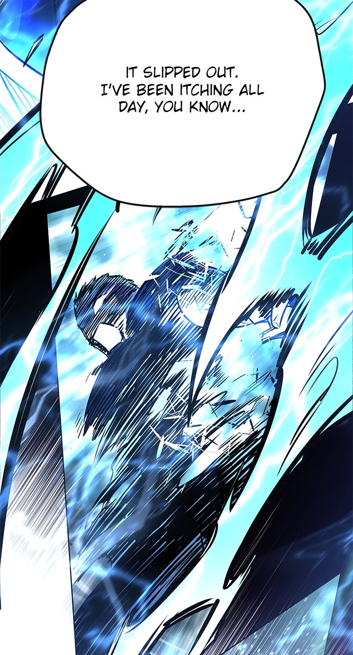 Read Eleceed ENGLISH Manga Online