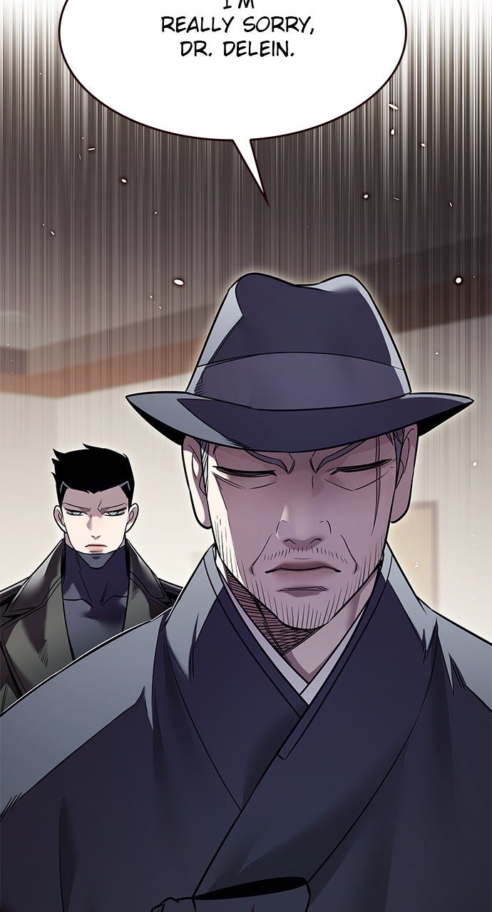 Read Eleceed ENGLISH Manga Online