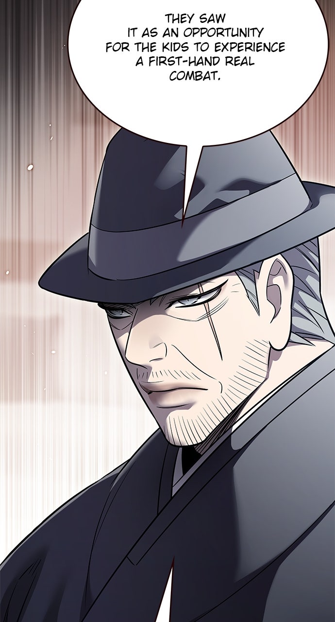 Read Eleceed ENGLISH Manga Online